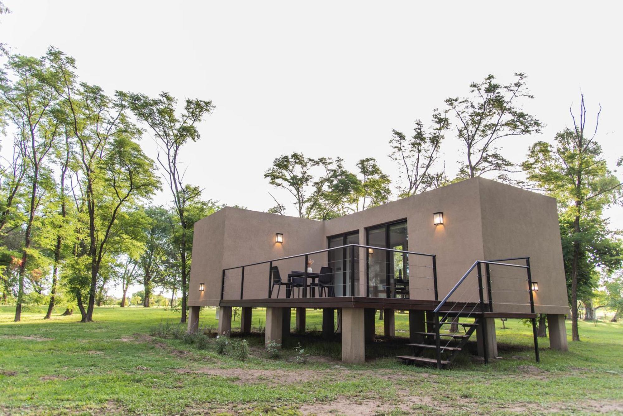 La Quinta, Cabanas De Campo Villa Nueva  Exterior foto