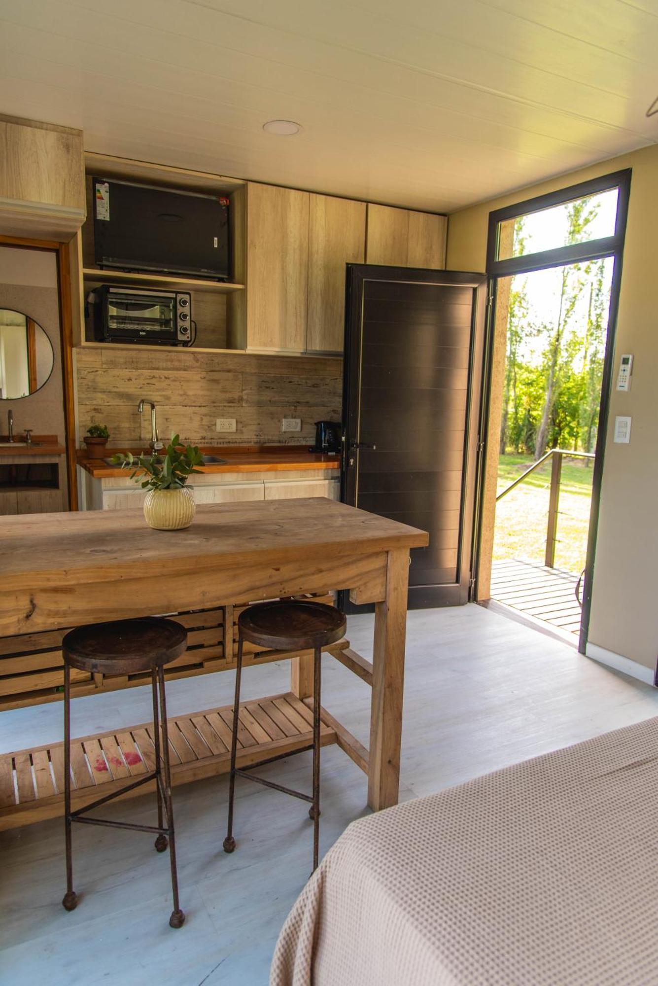 La Quinta, Cabanas De Campo Villa Nueva  Exterior foto
