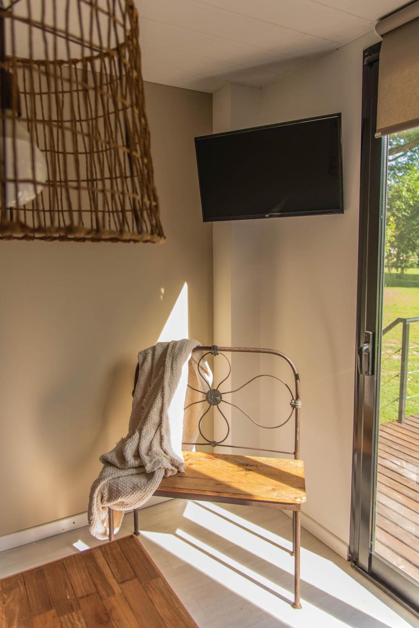 La Quinta, Cabanas De Campo Villa Nueva  Exterior foto