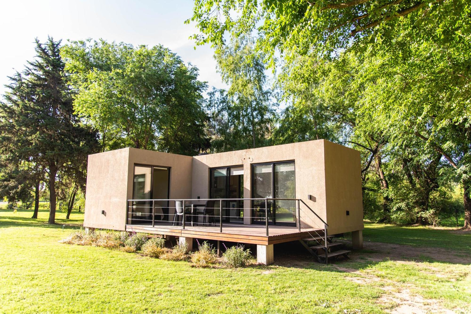 La Quinta, Cabanas De Campo Villa Nueva  Exterior foto