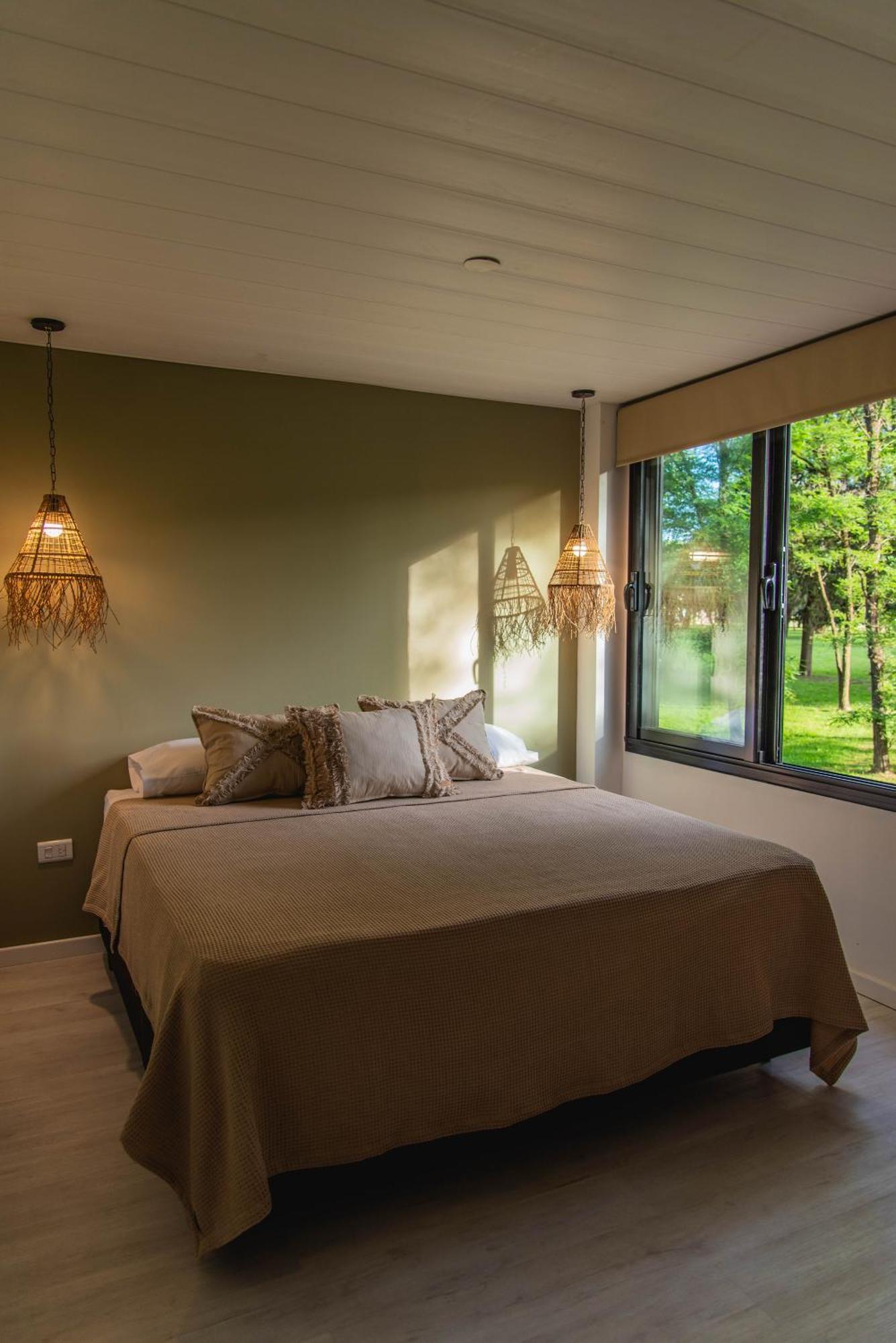 La Quinta, Cabanas De Campo Villa Nueva  Exterior foto