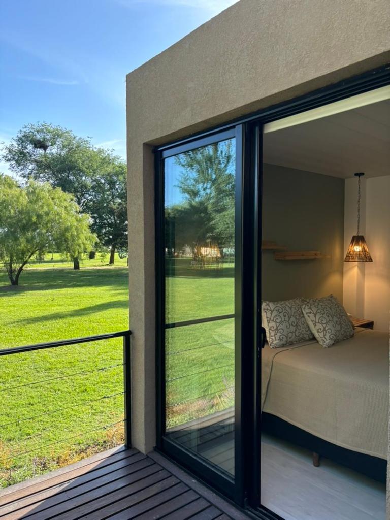 La Quinta, Cabanas De Campo Villa Nueva  Exterior foto