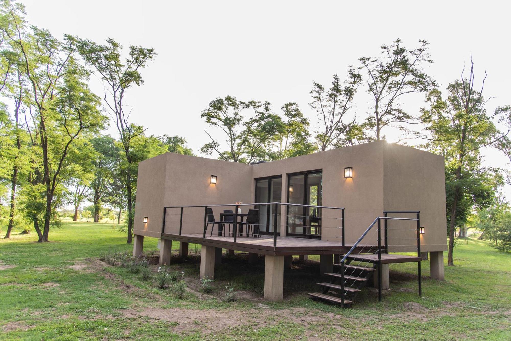 La Quinta, Cabanas De Campo Villa Nueva  Exterior foto