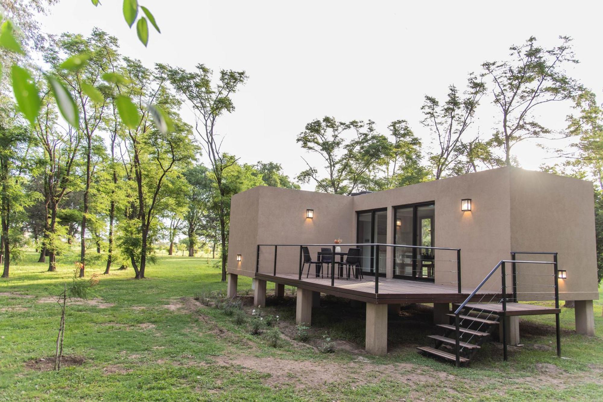 La Quinta, Cabanas De Campo Villa Nueva  Exterior foto